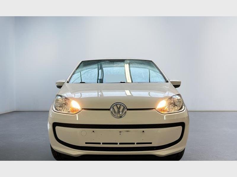 Volkswagen up! ! Move